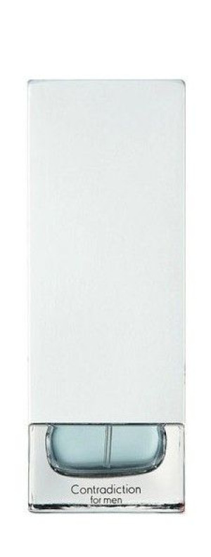 Calvin Klein Contradiction For Men 100ml