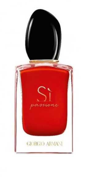Giorgio Armani Si Passione 50ml