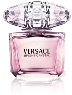 Versace Bright Crystal 90ml