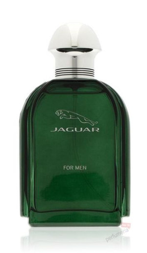 Jaguar For Men 100ml