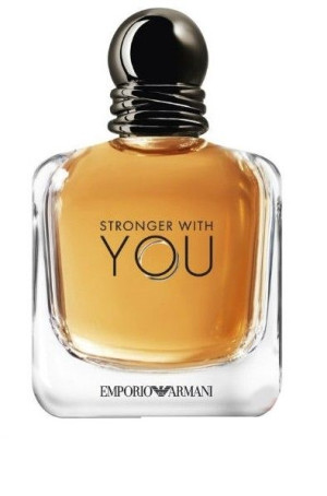 Emporio  Armani Stronger With You 100ml