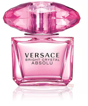 Versace Bright Crystal Absolu 90ml