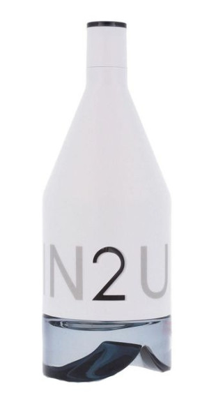 Calvin Klein In2u For Him  150ml