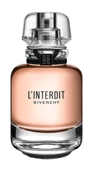 Givenchy L´Interdit 50ml
