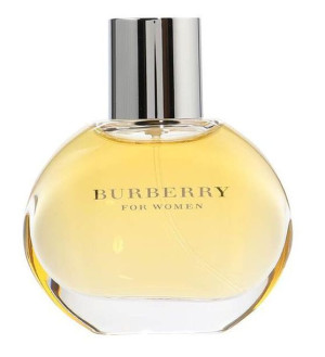 Burberry For Women 50ml