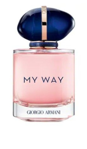 Giorgio Armani My Way 50ml