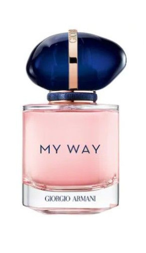 Giorgio Armani My Way 30ml