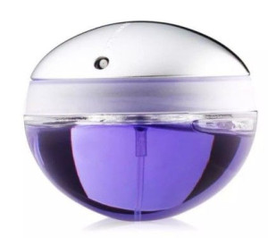 Paco Rabanne Ultraviolet 80ml