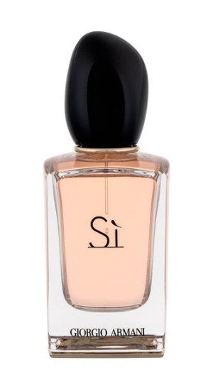 Giorgio Armani Si  Woda Perfumowana 50ml