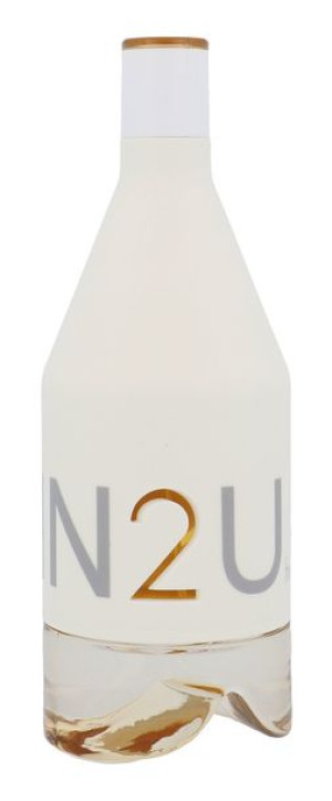 Calvin Klein CK IN2U Her  Woda Toaletowa 100ml