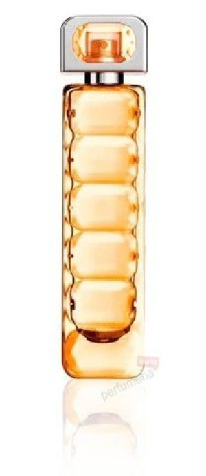 HUGO BOSS Boss Orange  Woda Toaletowa 75ml
