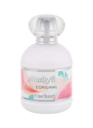 Cacharel Anais Anais L´Original  Woda Toaletowa 50ml