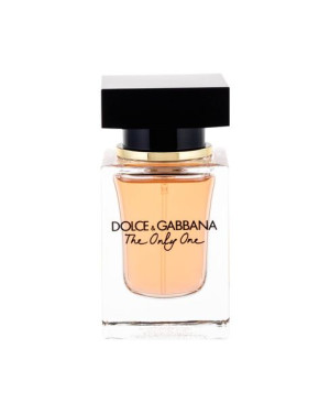 Dolce & Gabbana The Only One  Woda Perfumowana 50ml