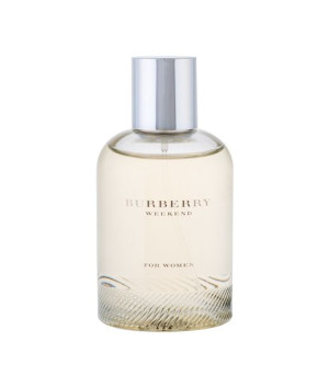 Burberry Weekend For Women  Woda Perfumowana 100ml