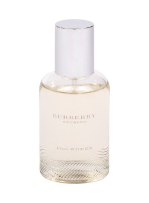 Burberry Weekend For Women  Woda Perfumowana 30ml