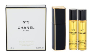 Chanel No.5  Woda Perfumowana 20ml