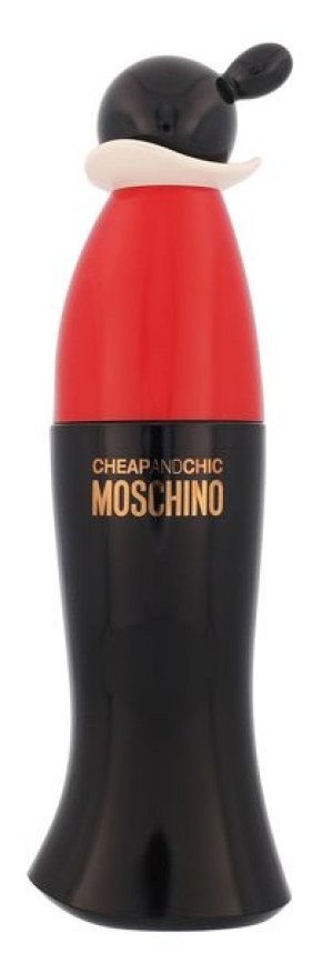 Moschino Cheap And Chic  Woda Toaletowa 100ml