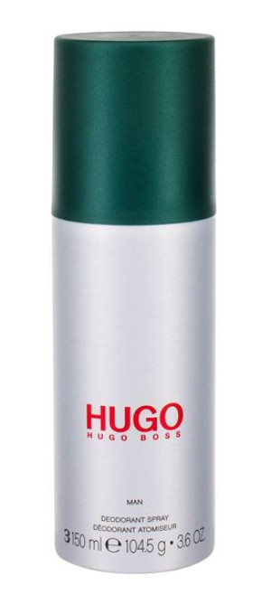 HUGO BOSS Hugo Man Dezodorant 150ml