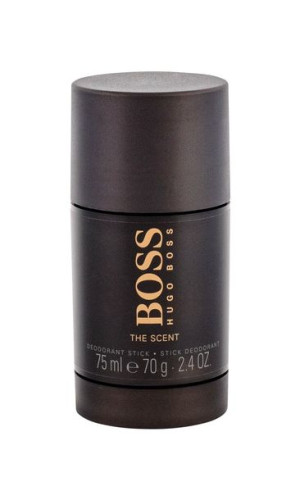 HUGO BOSS Boss The Scent  Dezodorant 75ml