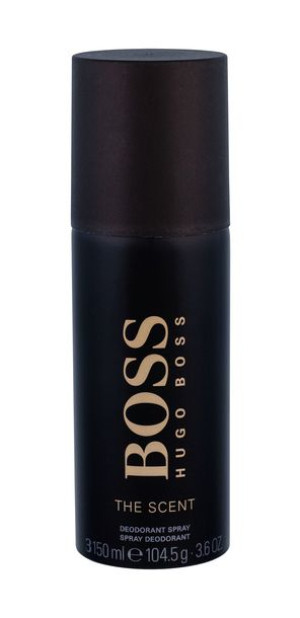 HUGO BOSS Boss The Scent  Dezodorant 150ml