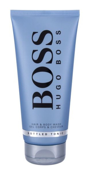 HUGO BOSS Boss Bottled Tonic Żel Pod Prysznic 200ml