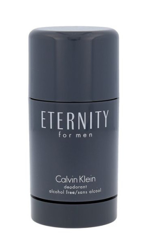 Calvin Klein Eternity  Dezodorant 75ml