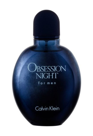 Calvin Klein Obsession Night Woda Toaletowa 125ml