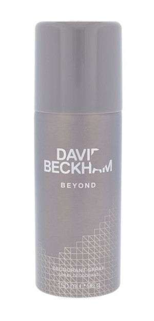 David Beckham Beyond  Dezodorant 150ml