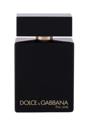 Dolce & Gabbana The One For Men Intense Woda Perfumowana 50ml