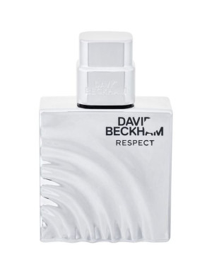 David Beckham Respect  Woda Toaletowa 40ml