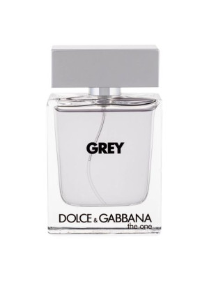 Dolce & Gabbana The One Grey Woda Toaletowa 50ml
