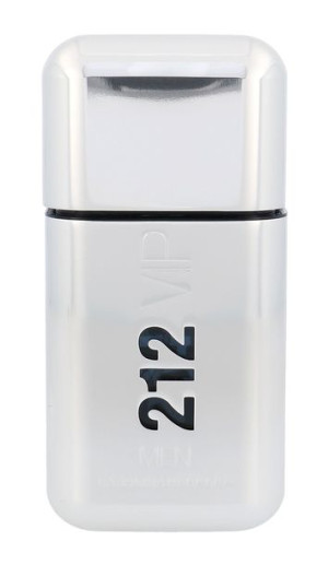 Carolina Herrera 212 VIP Men  Woda Toaletowa 50ml