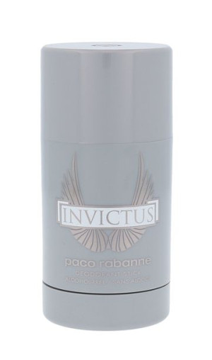 Paco Rabanne Invictus  Dezodorant 75ml