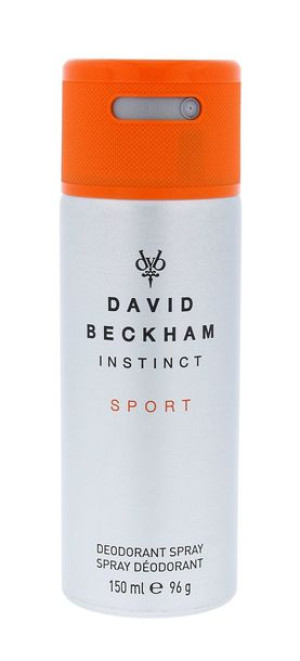 David Beckham Instinct Sport  Dezodorant 150ml
