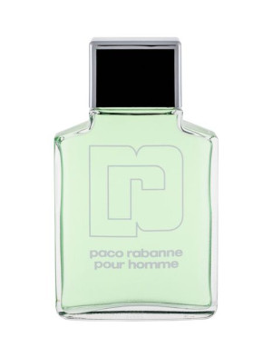 Paco Rabanne Paco Rabanne Pour Homme  Woda po goleniu 100ml