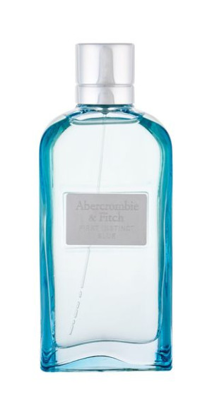 Abercrombie & Fitch First Instinct Blue Woda Perfumowana 100ml