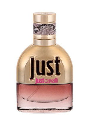 Roberto Cavalli Just Cavalli For Her  Woda Toaletowa 30ml
