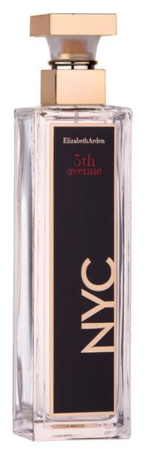Elizabeth Arden 5th Avenue NYC Woda Perfumowana 125ml