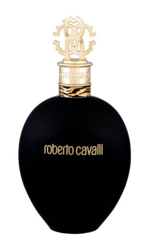 Roberto Cavalli Nero Assoluto  Woda Perfumowana 75ml