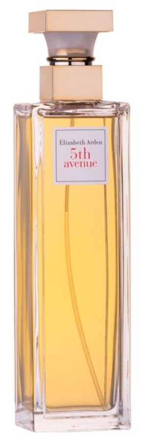 Elizabeth Arden 5th Avenue  Woda Perfumowana 125ml