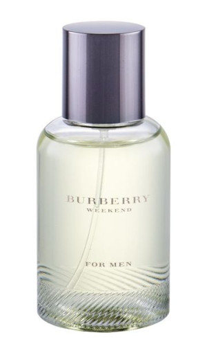 Burberry Weekend For Men  Woda Toaletowa 50ml