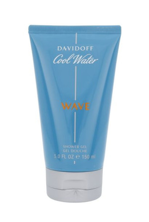 Davidoff Cool Water Wave Żel Pod Prysznic 150ml
