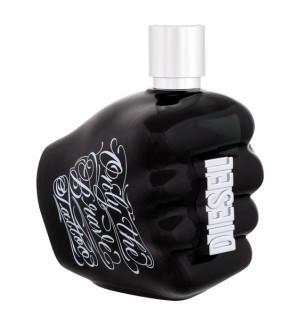 Diesel Only The Brave Tattoo Woda Toaletowa 125ml