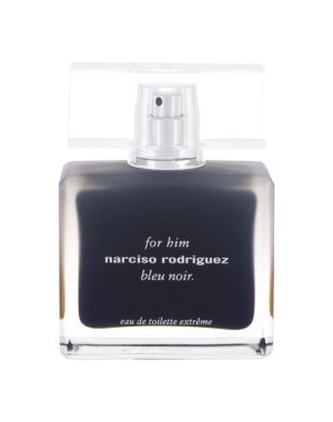Narciso Rodriguez For Him Bleu Noir Extreme Woda Toaletowa 50ml