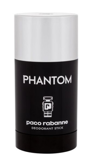 Paco Rabanne Phantom  Dezodorant 75g