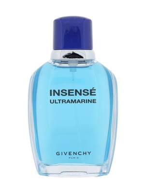 Givenchy Insense Ultramarine  Woda Toaletowa 100ml