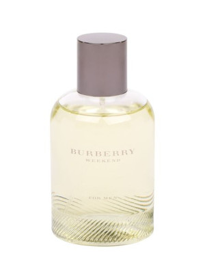 Burberry Weekend For Men  Woda Toaletowa 100ml