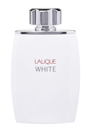 Lalique White  Woda Toaletowa 125ml