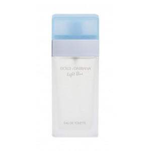 Dolce & Gabbana Light Blue 25ml