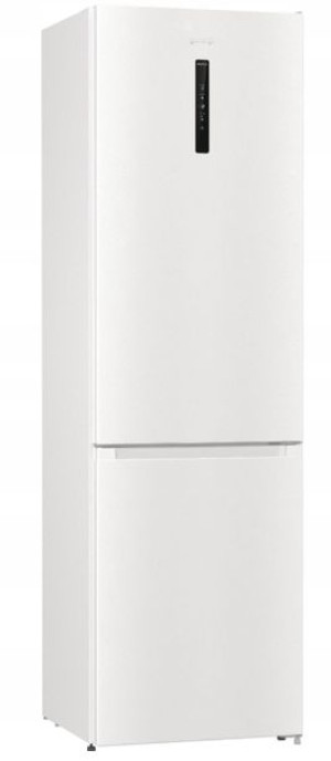 Lodówka Gorenje NRK6202AW4 A++/NoFrost